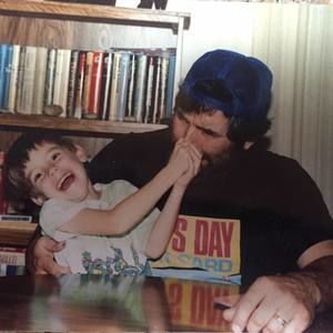 Meet your Posher, Bob